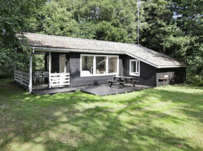 Two-Bedroom Holiday home in Rødby 5
